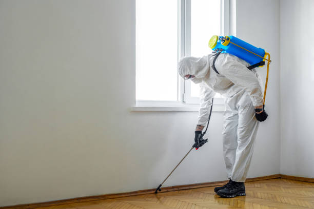 Best Commercial Pest Control Services  in Lincoln, ND