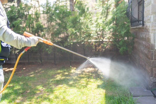 Trusted Lincoln, ND Pest Control Experts